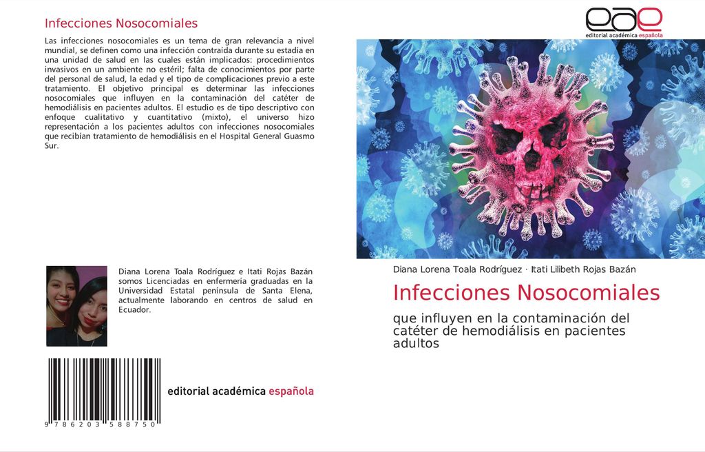 Infecciones Nosocomiales