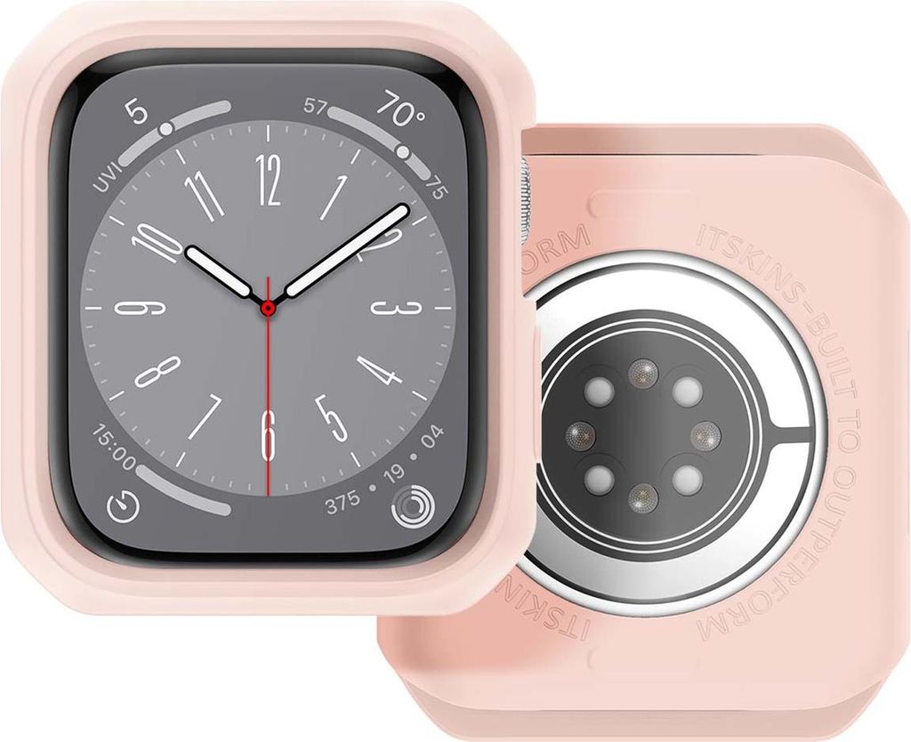 Itskins, Gehäuse für Apple Watch 7/8/9 38–40–41 mm, Produktbild 