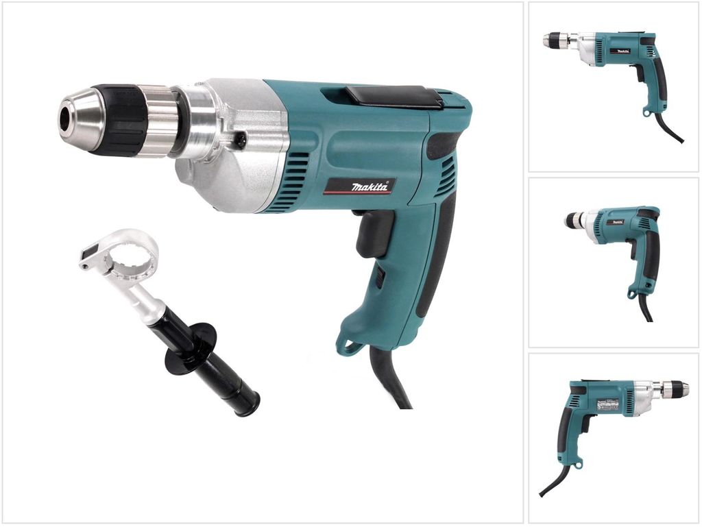 Makita Bohrmaschine 750 W - 73 Nm - 0 - 600 U/min Obrázok produktu 