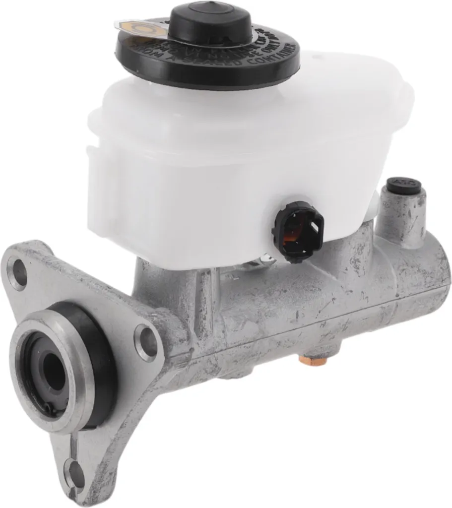 Maître-Cylindre Hydraulique en Aluminium avec Réservoir pour Toyota Carina