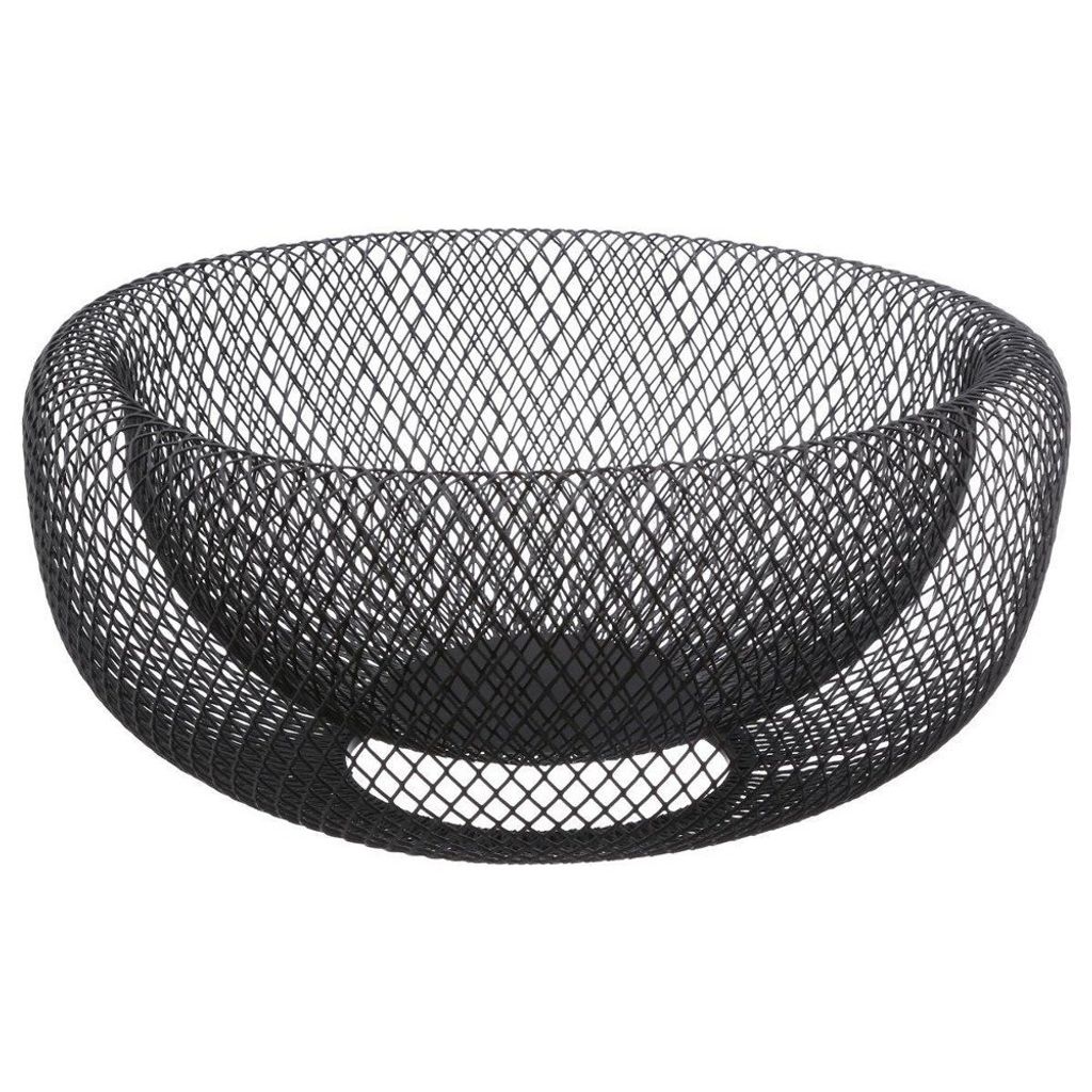 5five Simply Smart Storage Basket Mesh, košík na ovocie, Obrázok produktu 