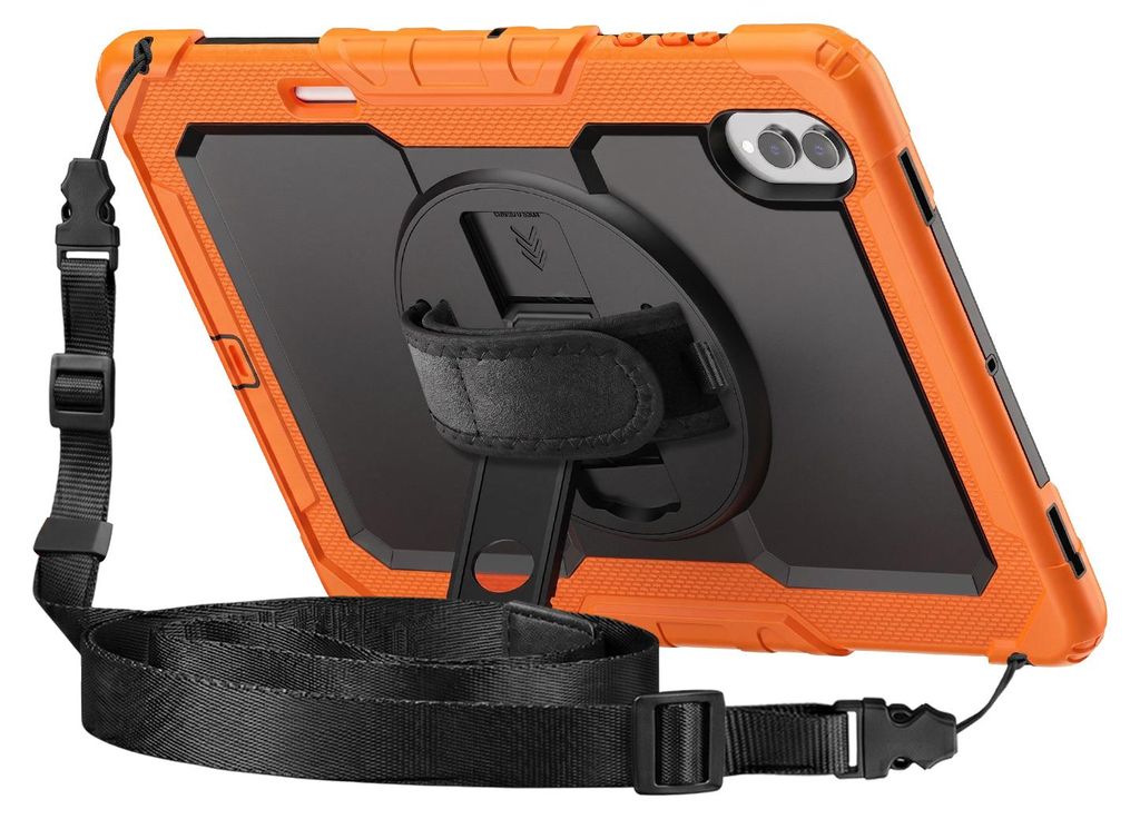 Avizar, custodia protettiva a 360° per Galaxy Tab S11 Ultra Immagine del prodotto 