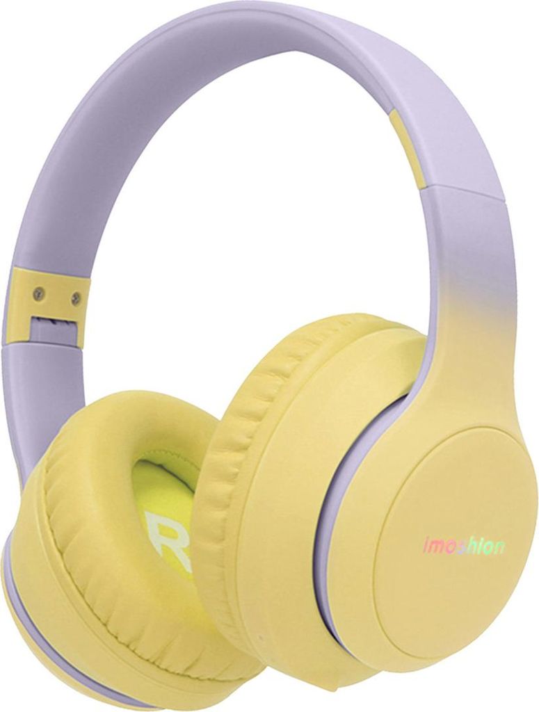 imoshion Cuffie wireless per bambini Luce LED - Limitatore Immagine del prodotto 