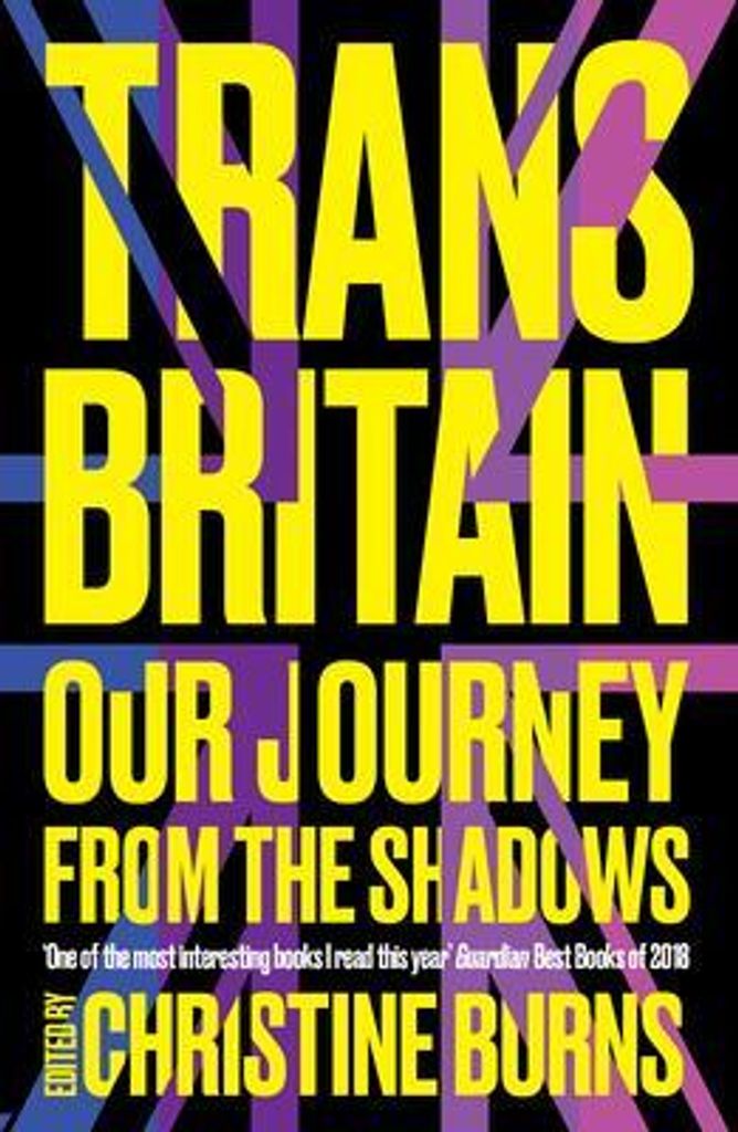 Trans Britain Our Journey From/shadows – Lingua: Inglese
