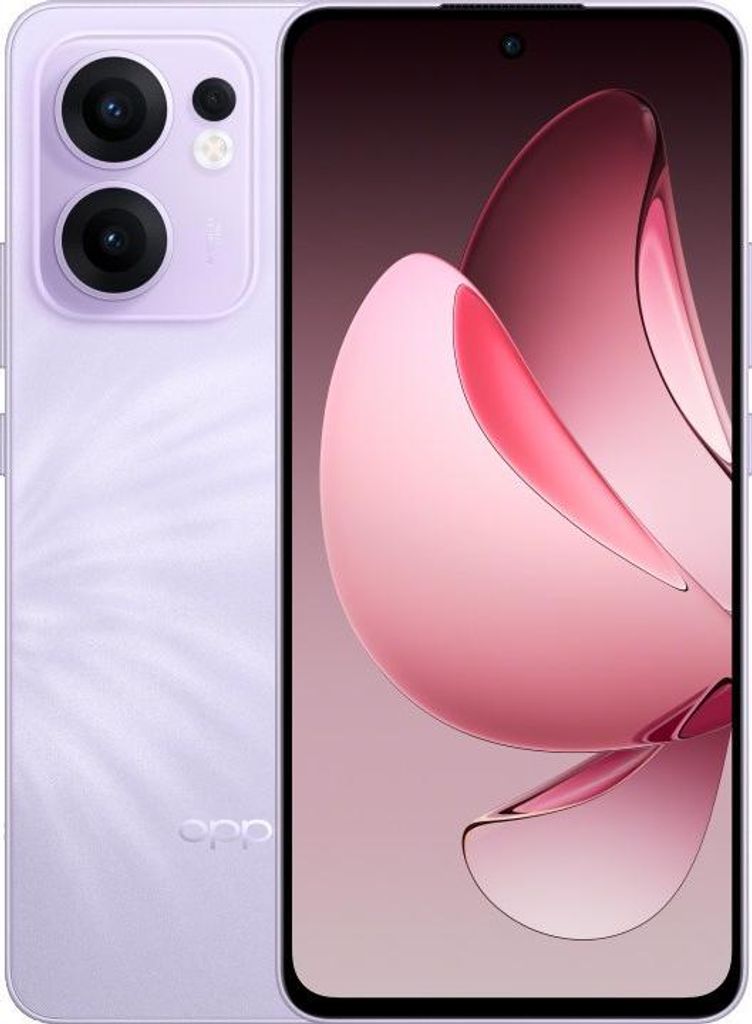 TIM OPPO 13 F 5G smartphone 16,9 cm (6.67") Doppia SIM Immagine del prodotto 