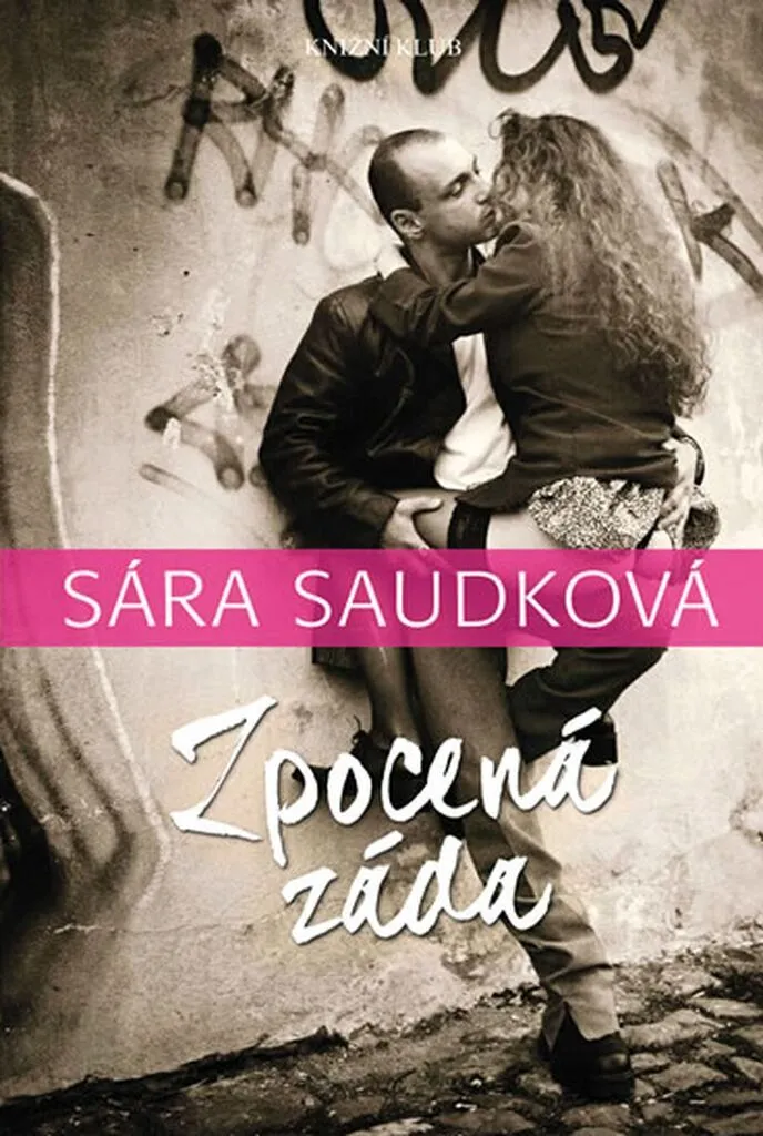 Zpocená záda par Sára Saudková - Le Cadeau Idéal pour Amateur d'Art Photo