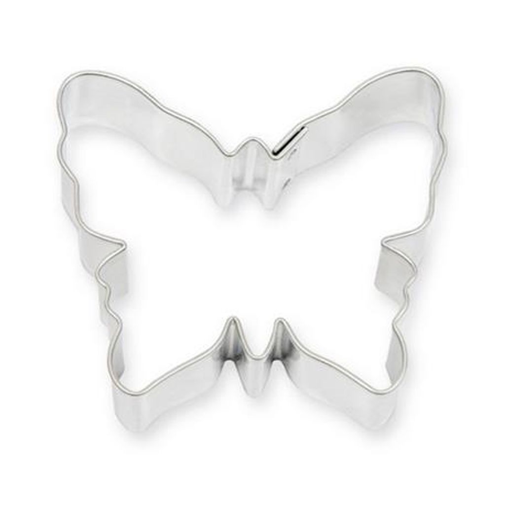 Emporte-pièce Papillon Découpeur de biscuits Découpeur de Image du produit 