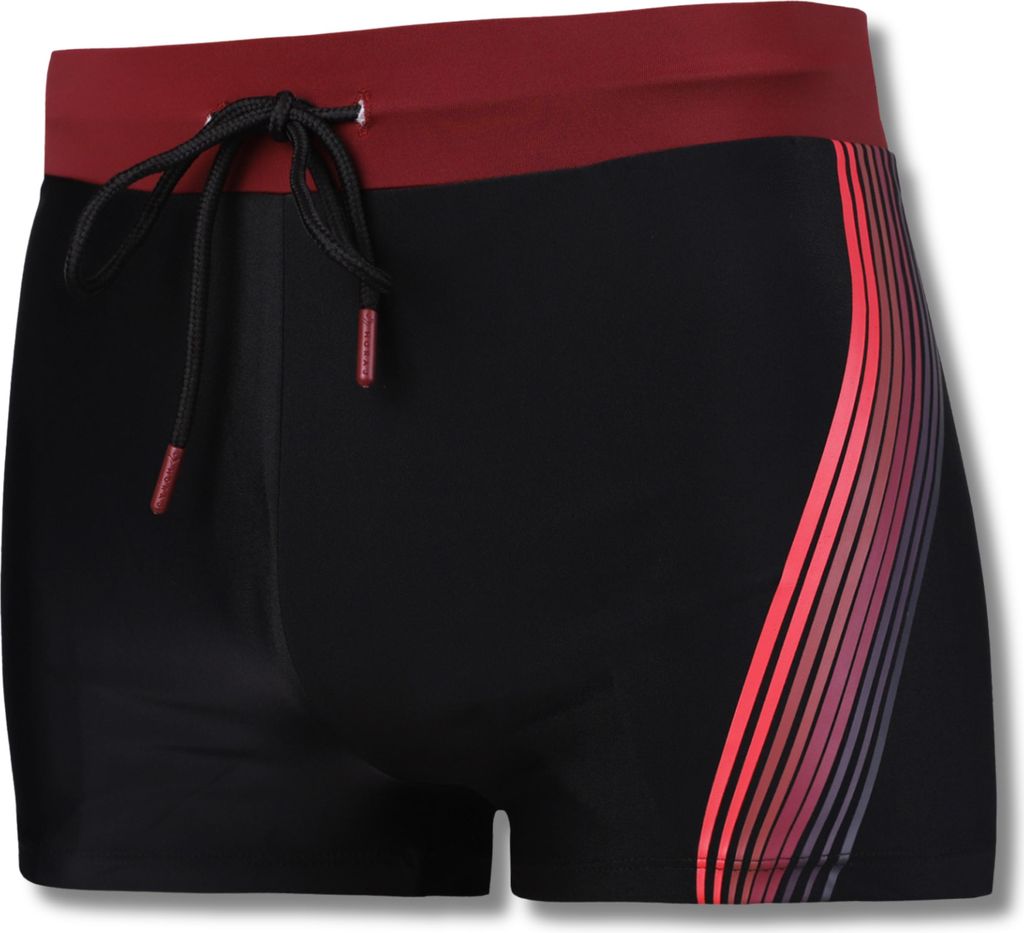 Herren Badehose Boxershorts Pool Fit Strand Shorts Moraj Xl Produktbild 