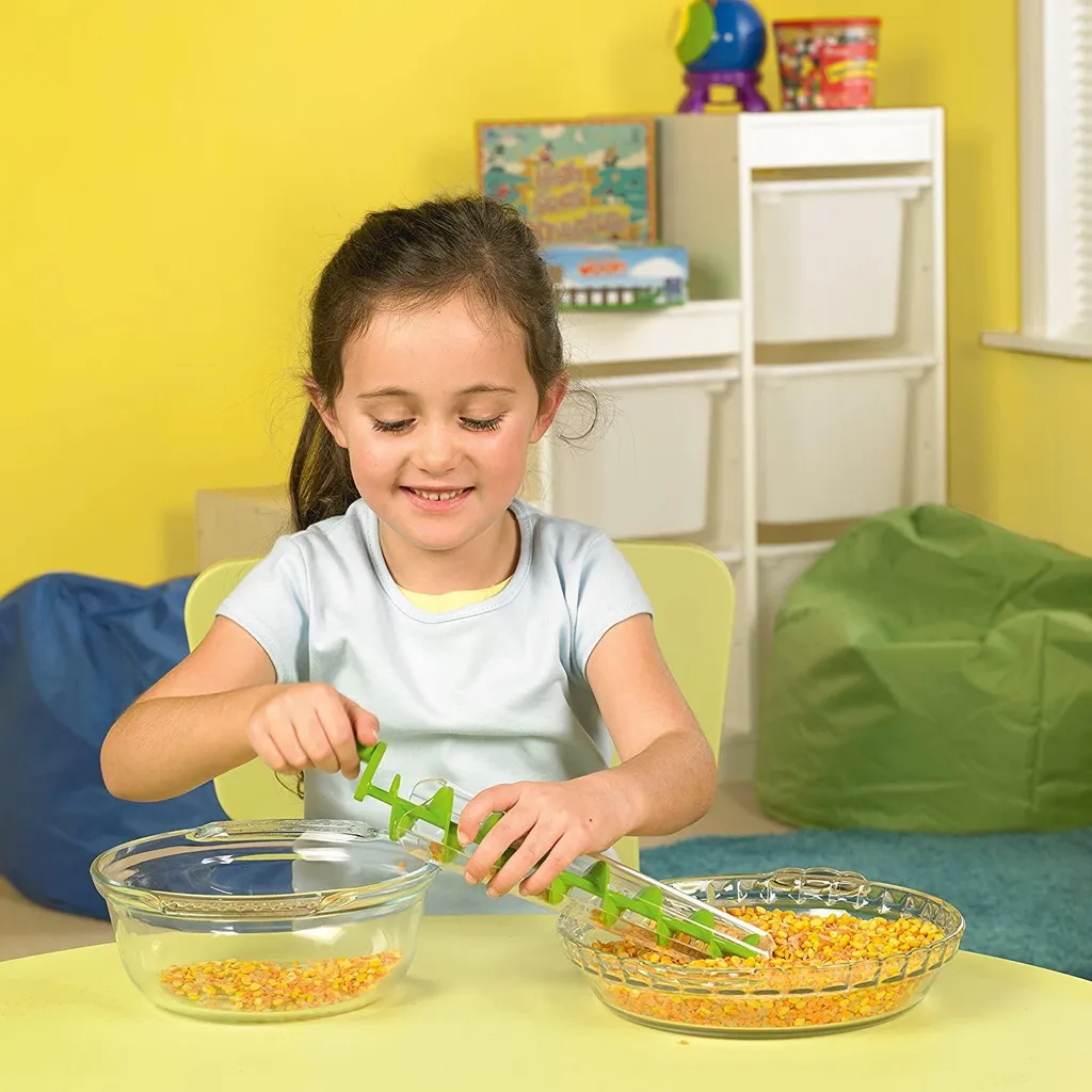 Vis d'Archimède Jouet Éducatif pour Apprendre les Sciences et l'Eau - 2