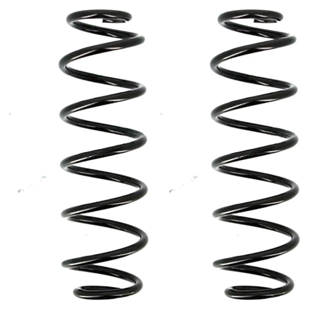 Ressort de suspension KYB RA7118 idéal pour retrouver un confort d'origine