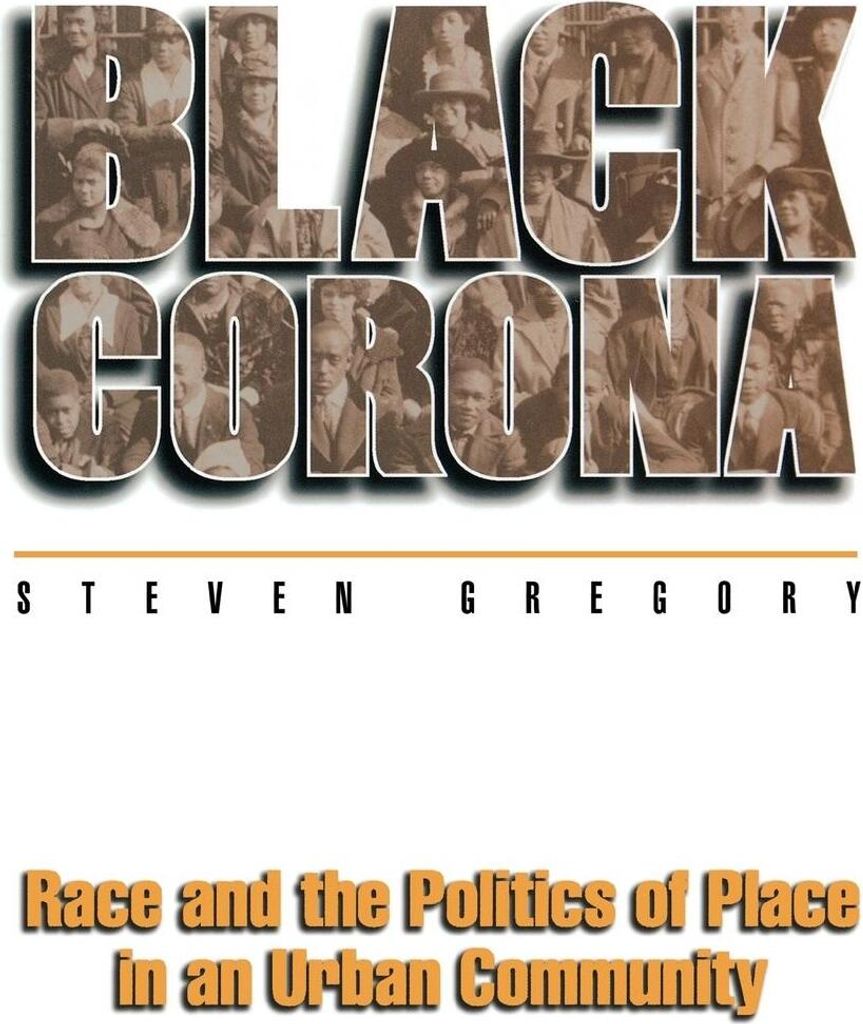 Black Corona