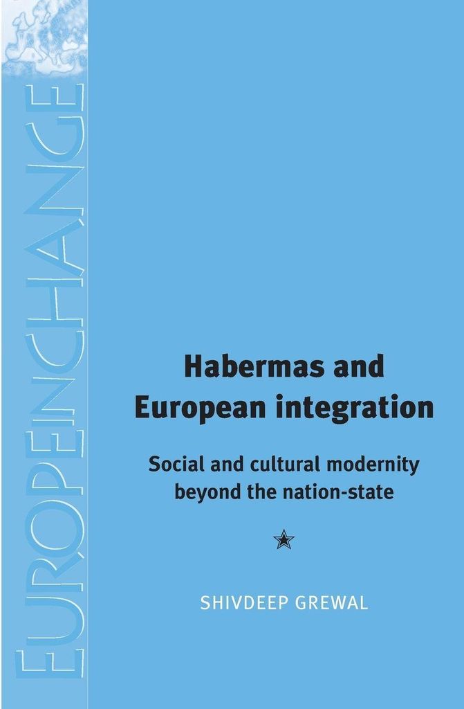 Habermas and European Integration