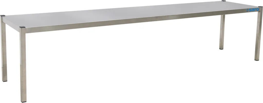 Étagère d'extension 1200 mm SARO - Finies les cuisines encombrées