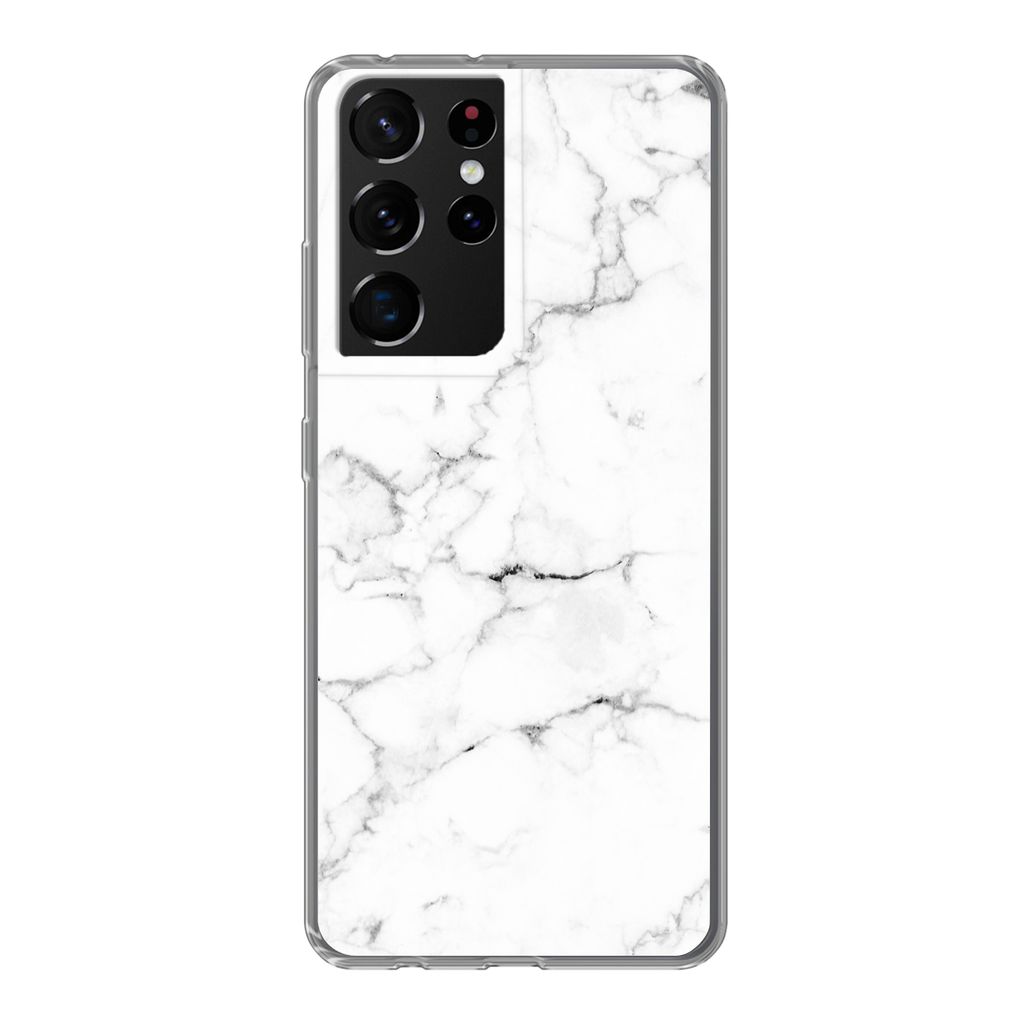 MuchoWow® Handyhülle Schutzhülle Hülle für Samsung Galaxy Produktbild 