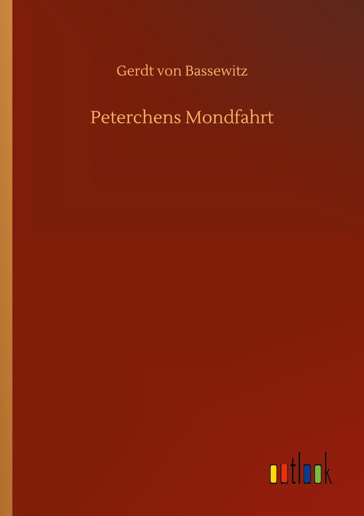 Peterchens Mondfahrt