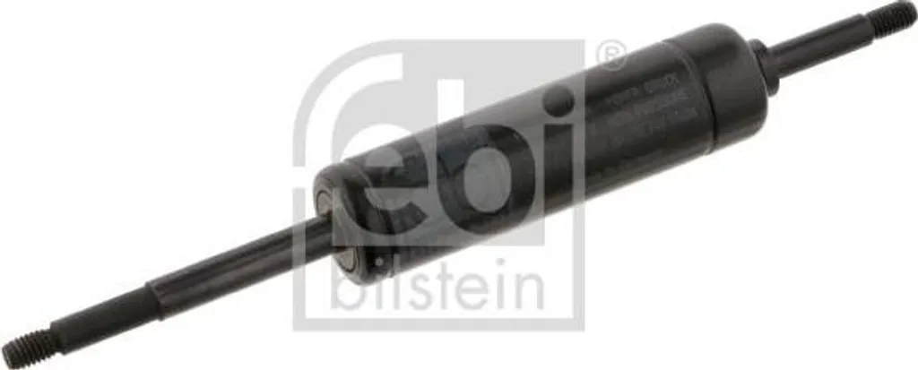Amortisseur moteur FEBI BILSTEIN 03563 pour Clio et Espace A0002400648