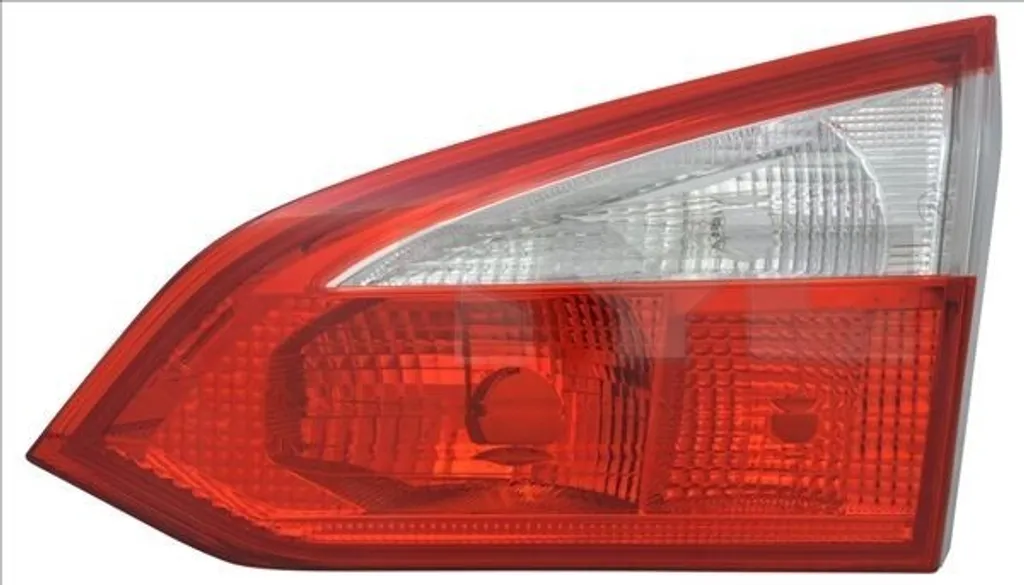 Fanale Posteriore Destro Ford Focus Mk3 Station Wagon TYC 17-0409-01-2
