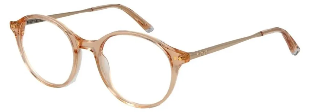 Taylor Morris W1 50X3 : Finies les Lunettes qui Glissent et font Mal