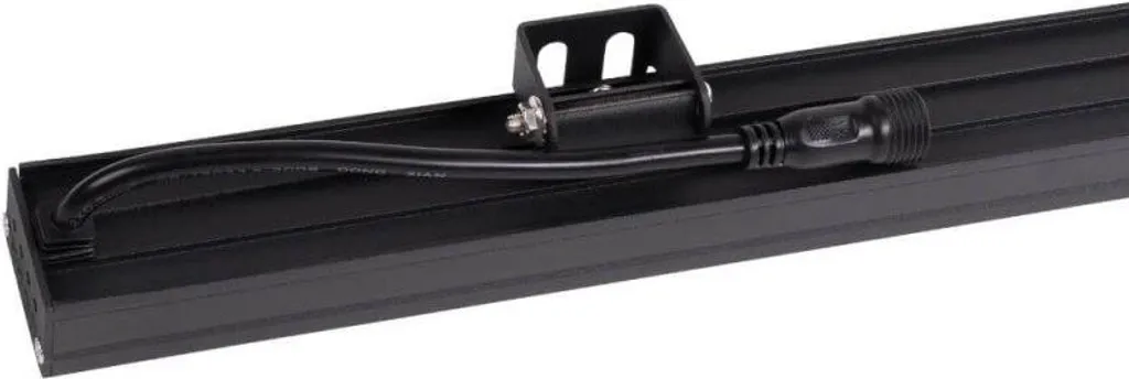 Lèche-Mur LED 100cm IP65 : Solution Éclairage Extérieur Puissant - 3