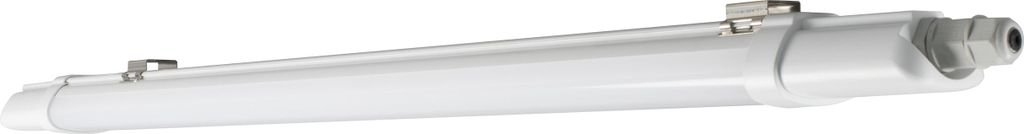 OSRAM LED Feuchtraumleuchte Submarine Slim 10W, 4000K, 900 Produktbild 