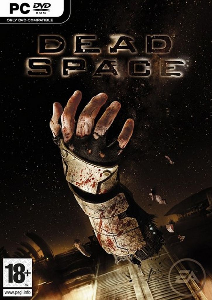 Electronic Arts Dead Space, PC, PC, Aktion, M (Reif)