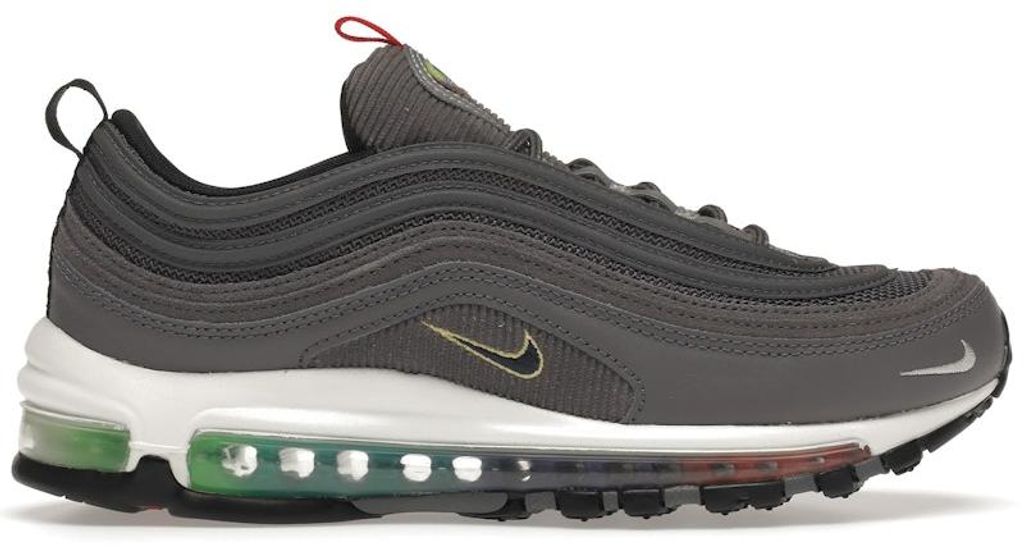 Nike Air Max 97 SE Evolution of Icons - EU 42.5 Produktbild 