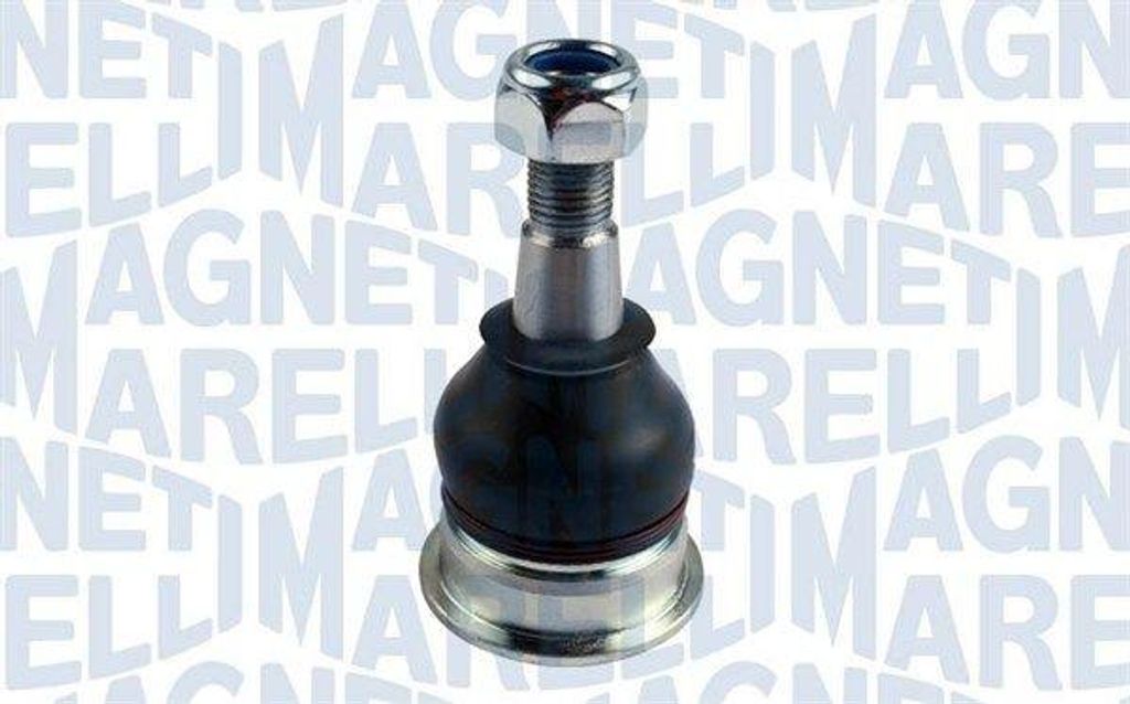MAGNETI MARELLI Querlenker-Schrauben Querlenker-Schraube 301191619710 Vorne für TOYOTA Yaris Schrägheck (P9)