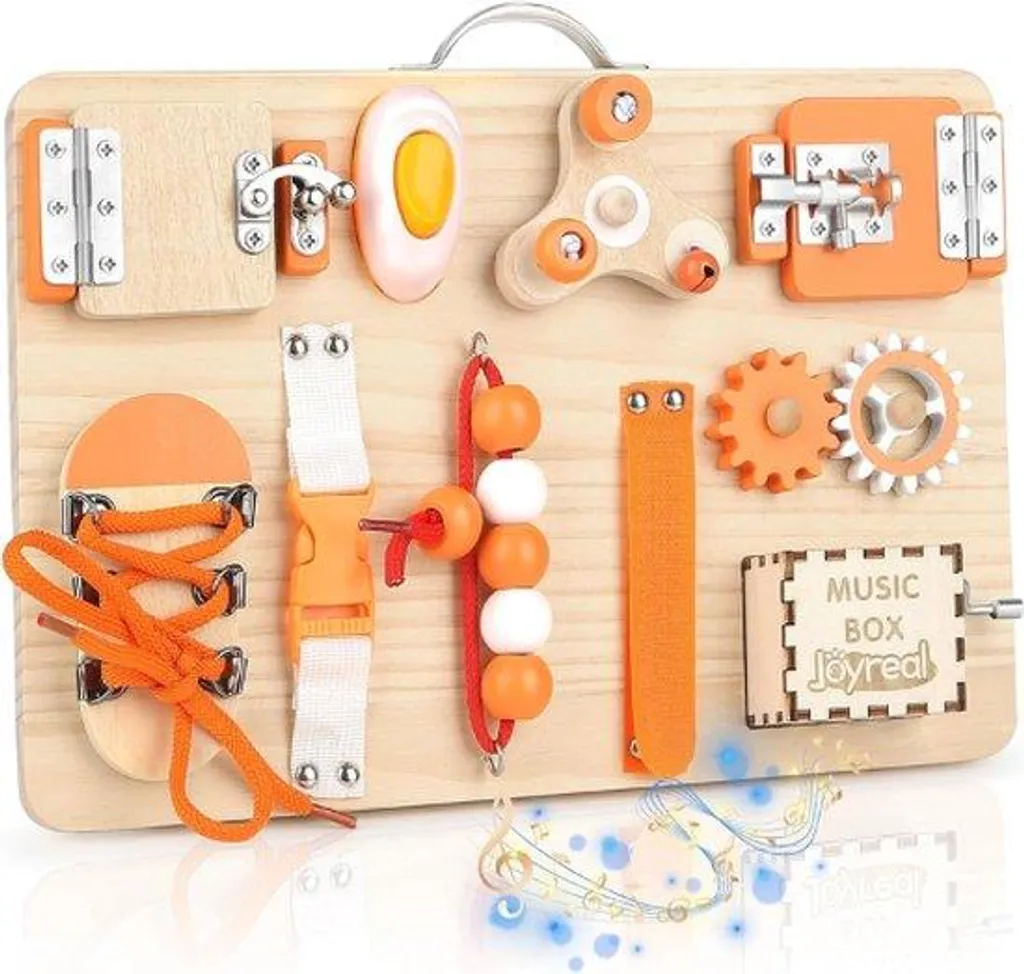 Réduire le Temps d'Écran : Tableau d'Activités Montessori Éveil 3 Ans