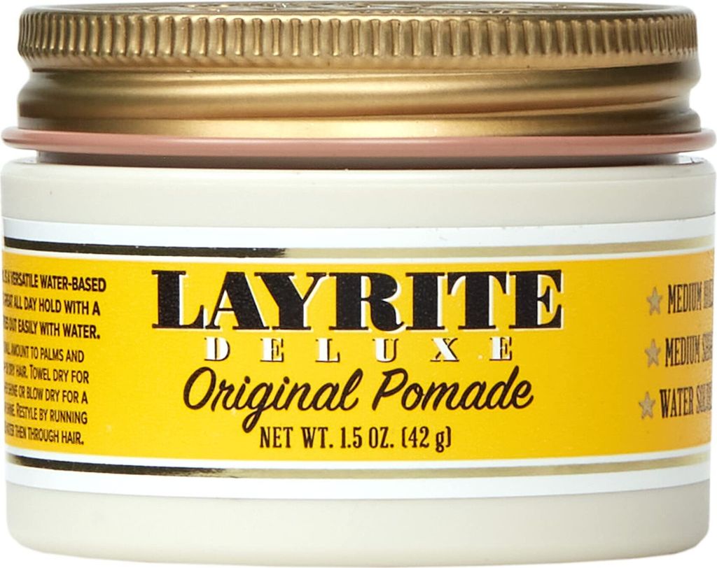 Layrite Original Pomade 42 g Produktbild 
