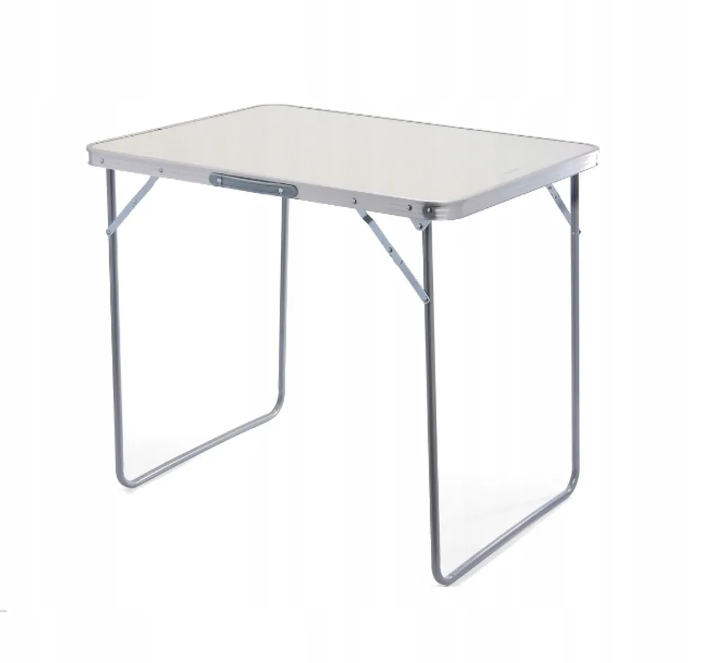 Table de camping et travail pliante Kraft&Dele KD641 pour loisirs nomades