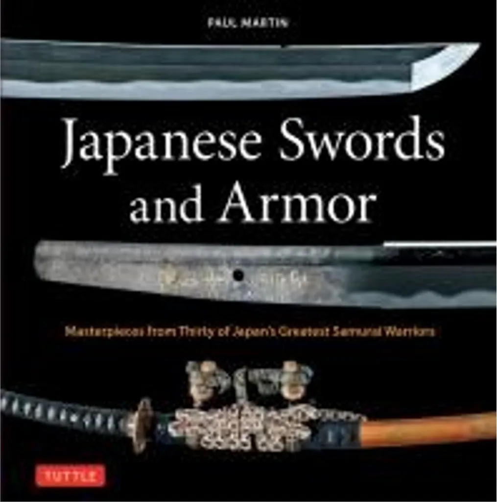Ensemble Armure de Samouraï et Katana de Décoration Haute Qualité