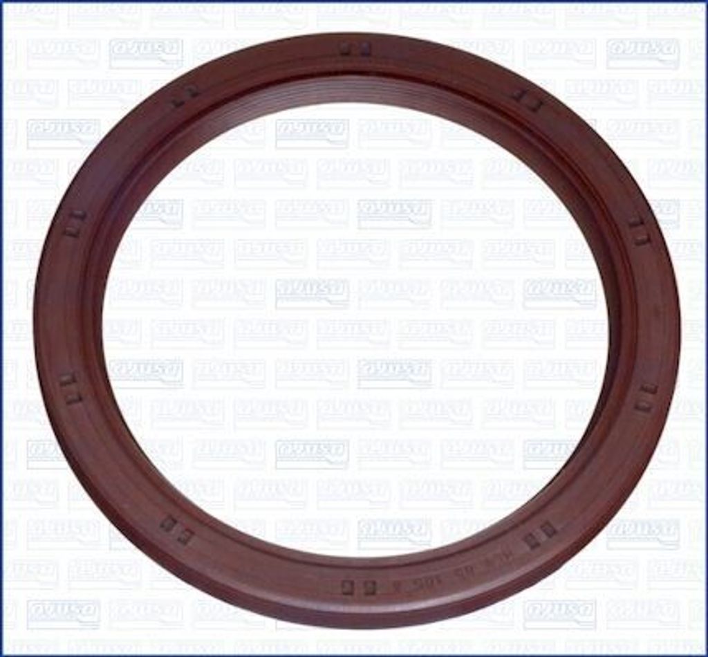 AJUSA 15097700 Kurbelwellensimmering für VW Touareg (7P5, 7P6)