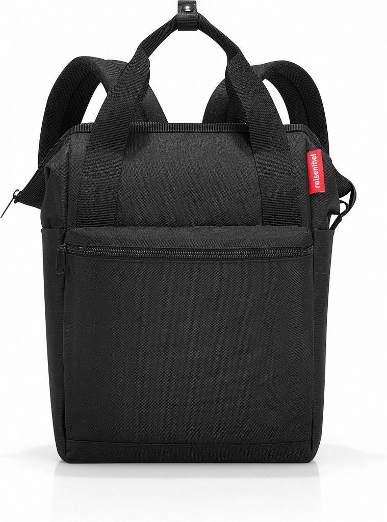 Reisenthel allrounder R, Žena, Taška cez rameno, Zips, Obrázok produktu 