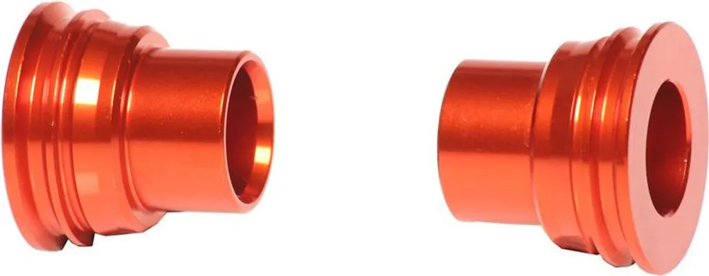 Douilles de roue arrière RFX Pro Orange pour KTM et Husqvarna MX