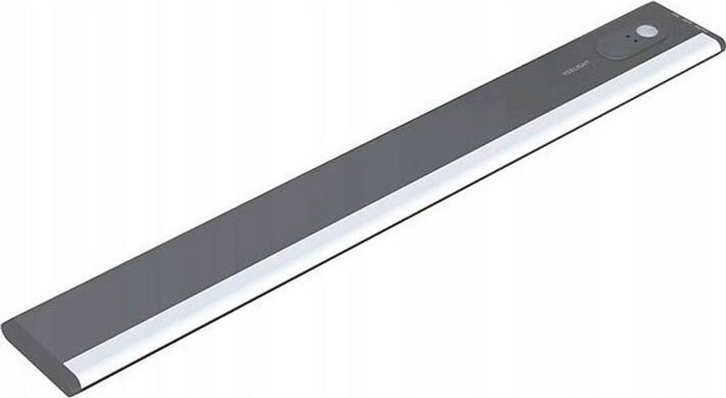 Yeelight Ultra-Thin Cabinet Light, Unterbauleuchte mit Bewegungssensor, 4000K, neutralweiß, 30cm