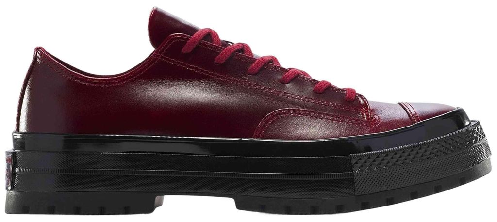 Schuhe Converse Converse Chuck 70 National OX "Rottin Apple" für Herren