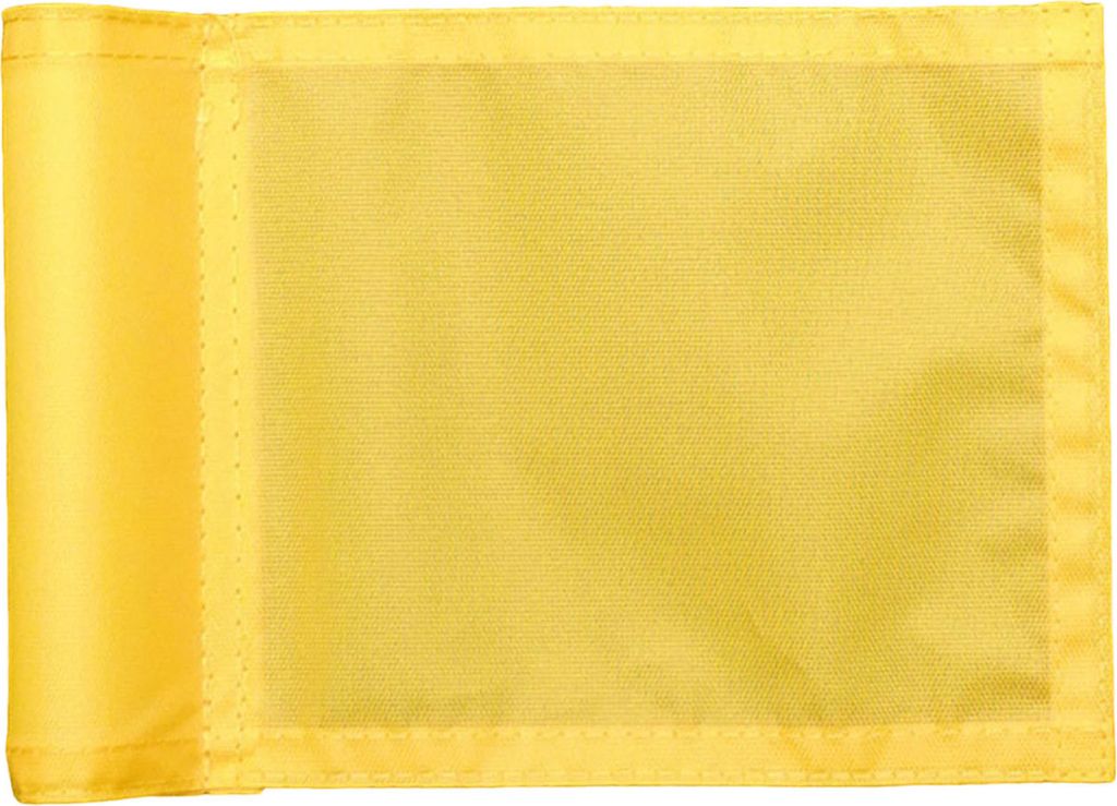 Golfflagge, Nylon-Golf-Zielflagge mit eingesetzter Mini-Pin-Flagge, wasserdichter Putting-Golf-Flaggenstock für den Innen- und Außenbereich, Hint...