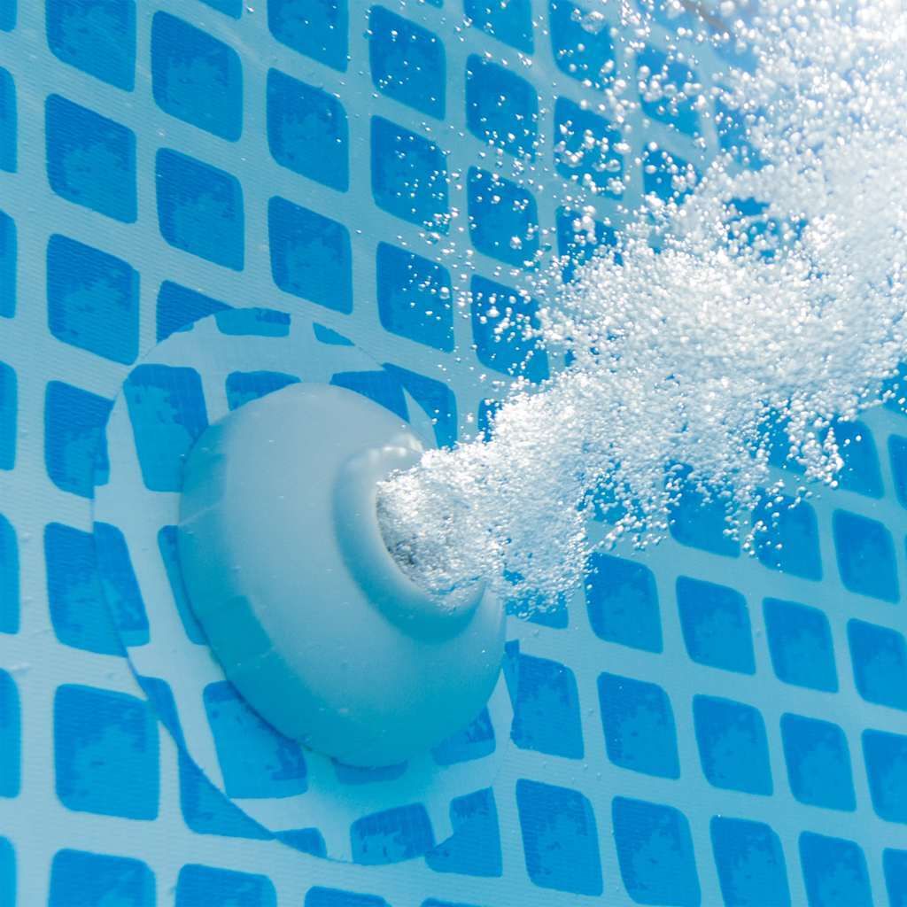 Intex Kartuschenfilterpumpe 2271 L/h 28604GS Produktbild 2