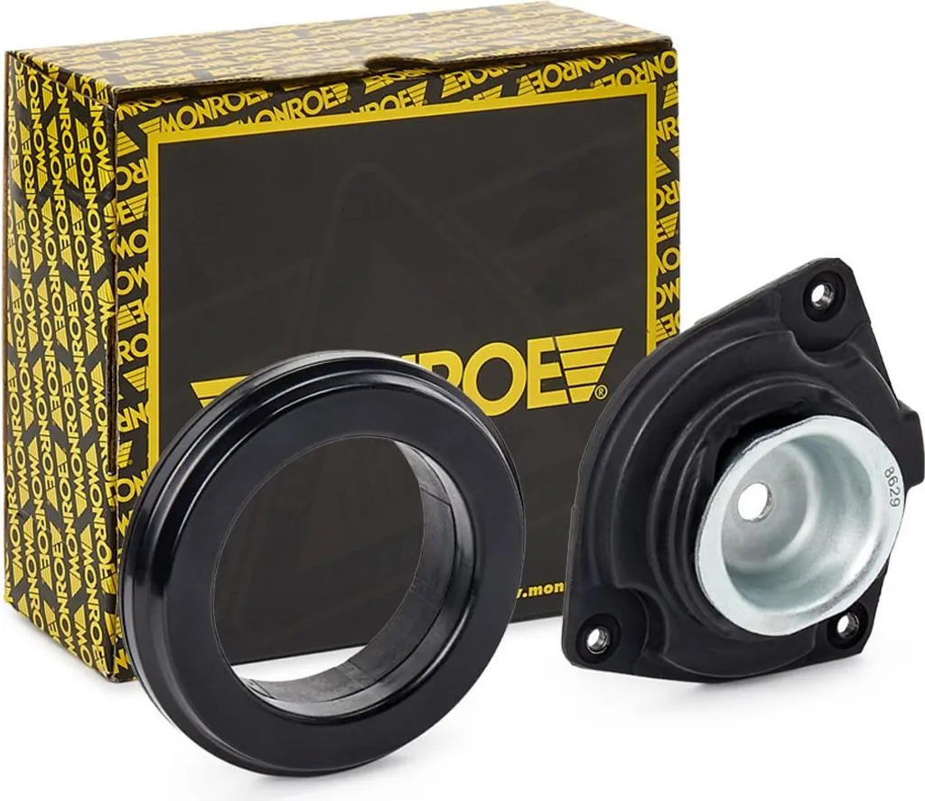 Kit de Montage Suspension MK490R Monroe - Robustesse et Précision