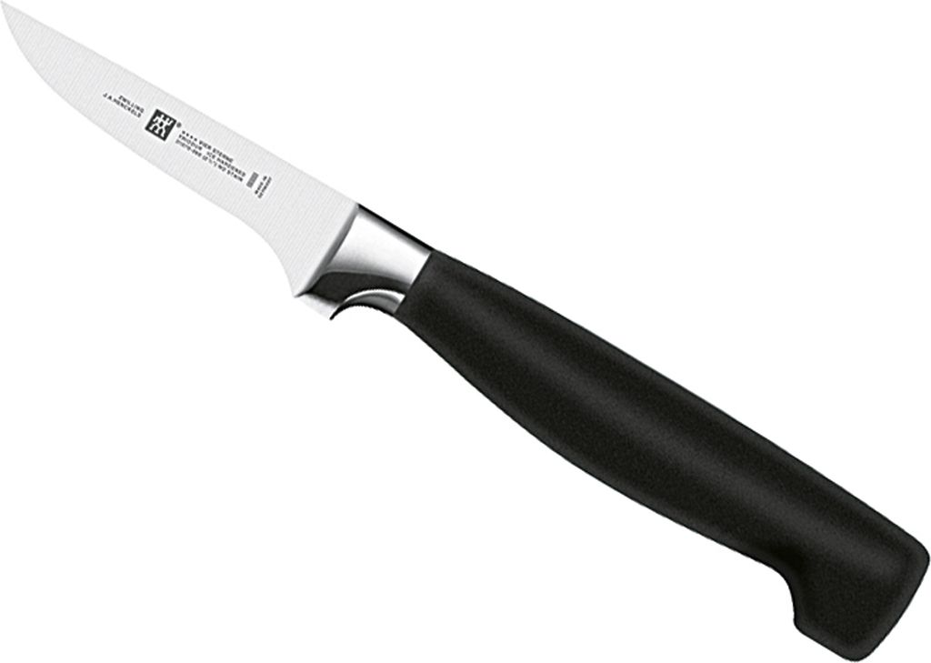 ZWILLING Gemüsemesser Vier Sterne 70mm Produktbild 