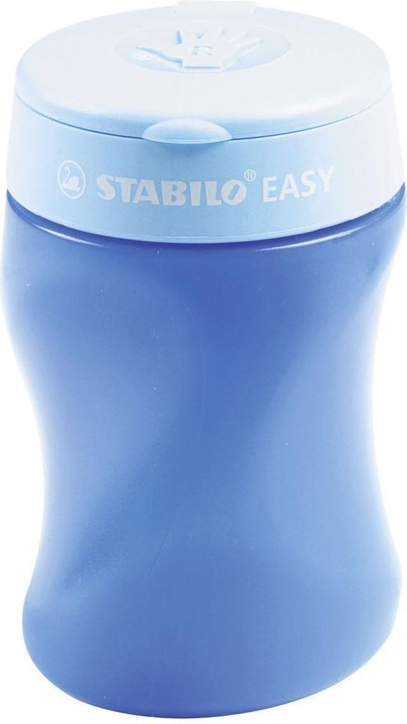 STABILO Ergonomischer Dosenspitzer STABILO® EASYsharpener Immagine del prodotto 