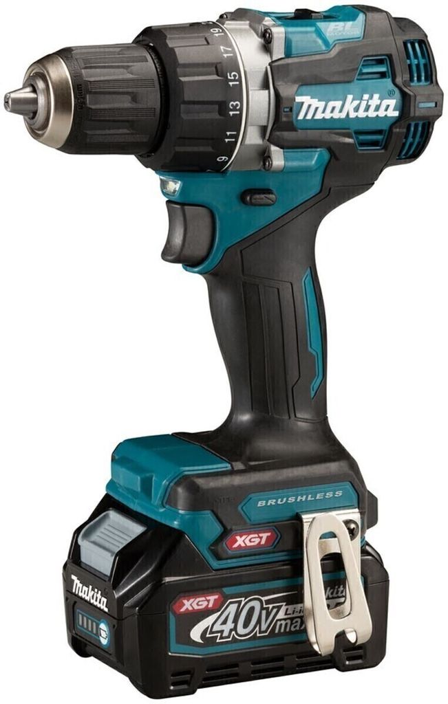 Makita DF002GA202 - Perceuse/visseuse - sans fil - 2 Image du produit 