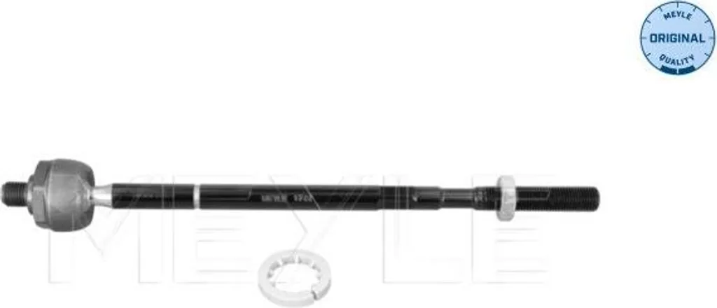 Articulation axiale MEYLE 216 031 0036 avec filetage acier renforcé