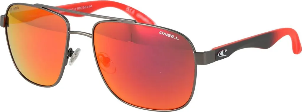 O'Neill ONS Alameda 2.0 Lunettes de Soleil Polarisées 58mm Anti-UV