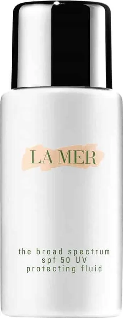 La Mer SPF 50 Protezione Solare Viso 50ml - Fluido Protettivo UV