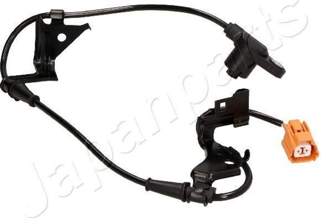 JAPANPARTS ABS Sensor Raddrehzahl Vorne Rechts für HONDA CIVIC VII Hatchback (EU, EP, EV) ABS-429