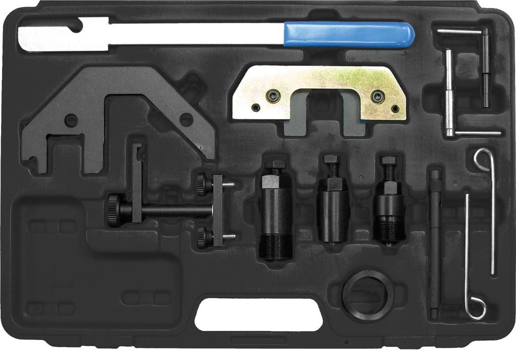 SW-Stahl 26104L Motor Einstellwerkzeugsatz