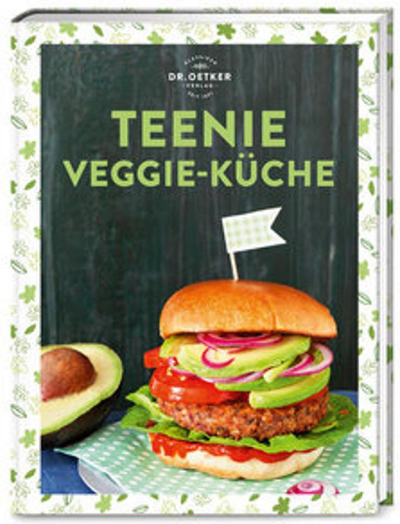 Teenie Veggie-Küche Immagine del prodotto 