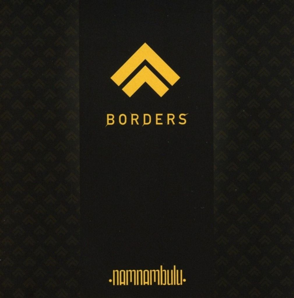 NamNamBulu-Borders