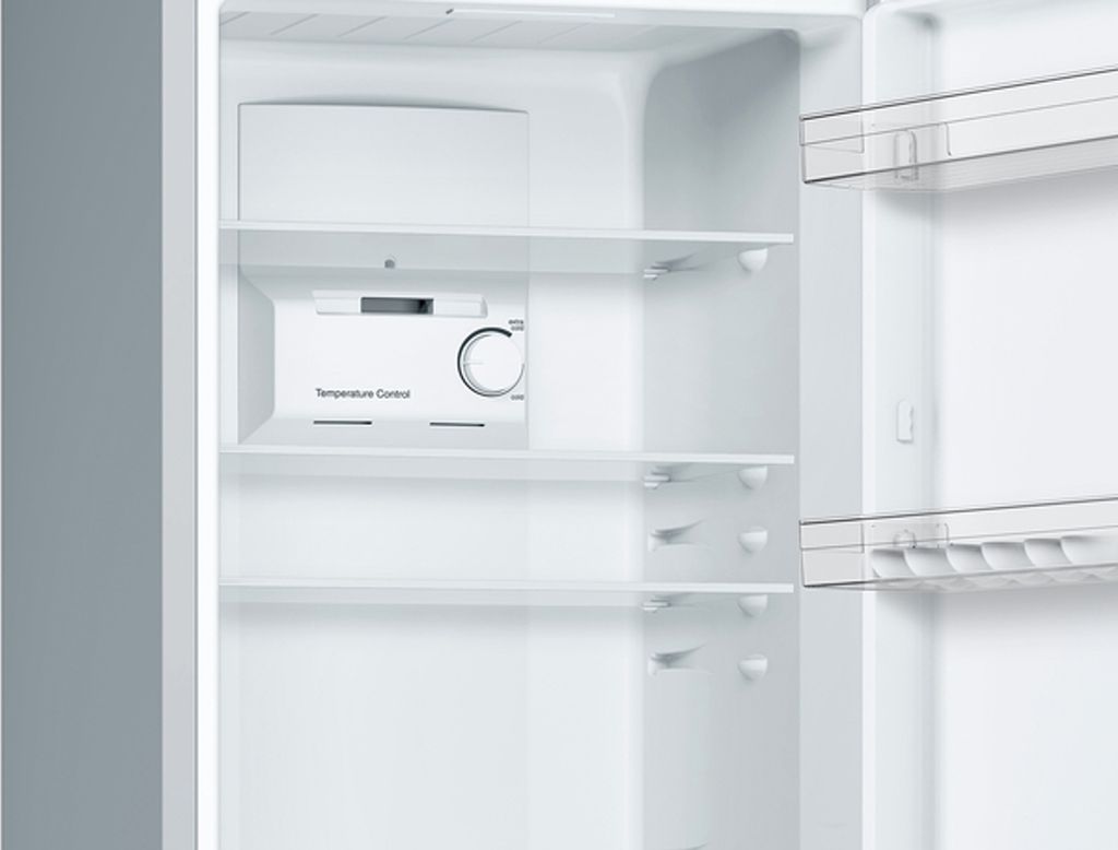 Bosch Kühl-Gefrierkombi KGN34NLEB  sr E (Speditionsversand) Produktbild 3